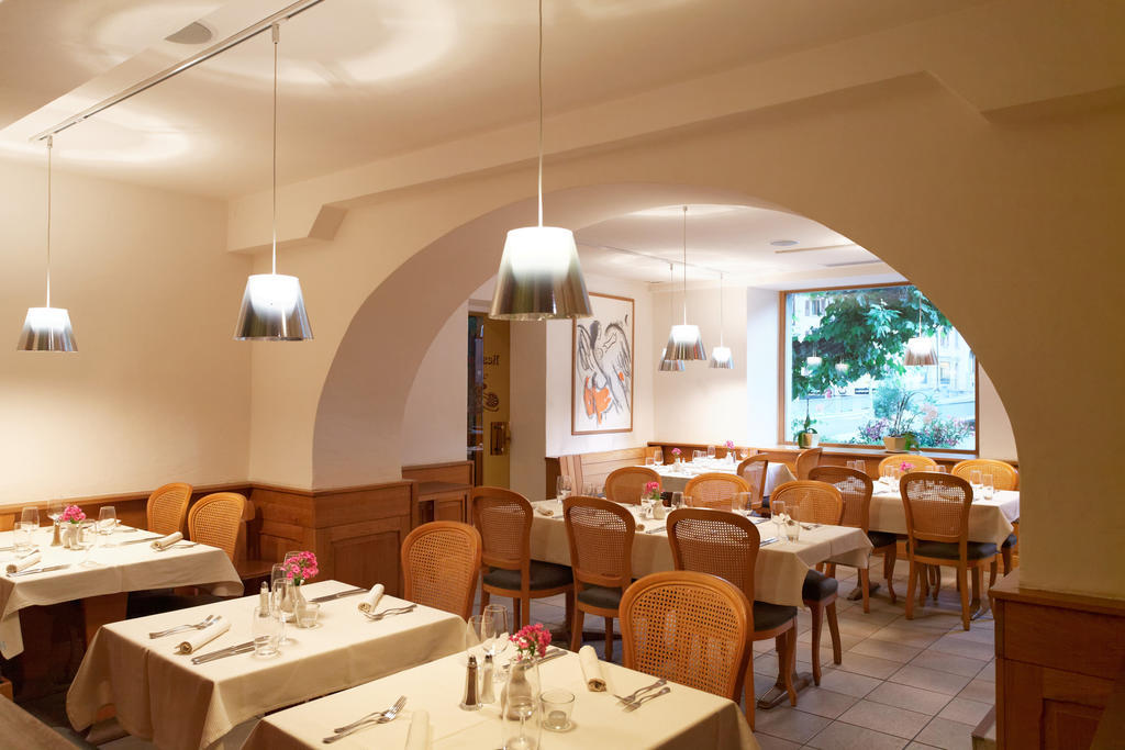 Hotel Restaurant Le Gietroz Le Chable Luaran gambar